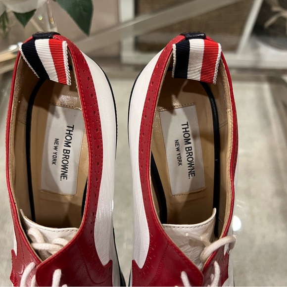 Thom Browne High Heels - Picture 15 of 16